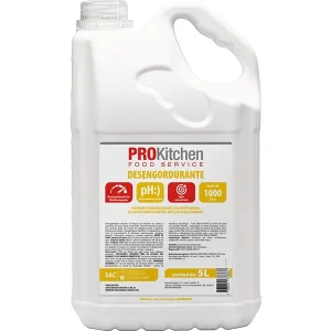 PROKITCHEN DESENGORDURANTE AudaxCo 5L
