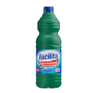 FACILITA AGUA SANITARIA AudaxCo 1L