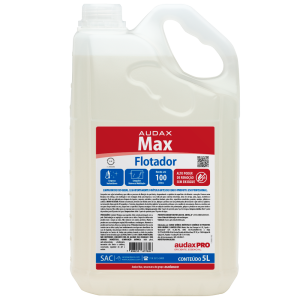 MAX FLOTADOR AudaxCo 5L