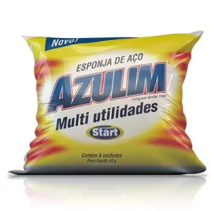 LA DE ACO AZULIM - Start